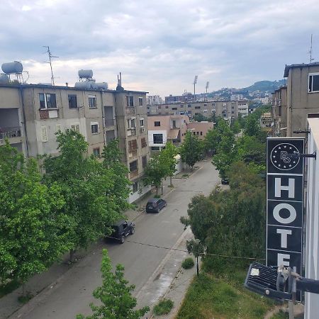 Bs Hotel Durrës 外观 照片