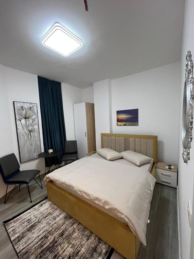 Bs Hotel Durrës 外观 照片