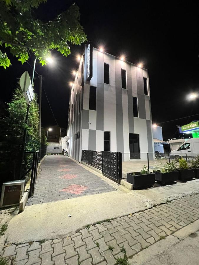 Bs Hotel Durrës 外观 照片