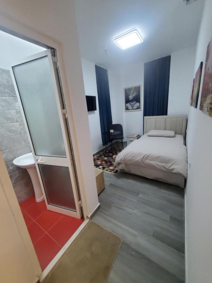Bs Hotel Durrës 客房 照片