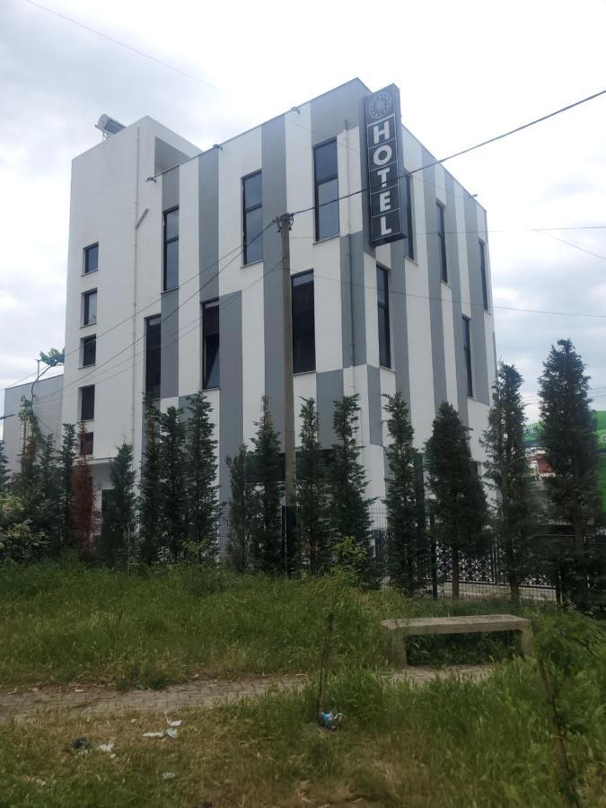Bs Hotel Durrës 外观 照片