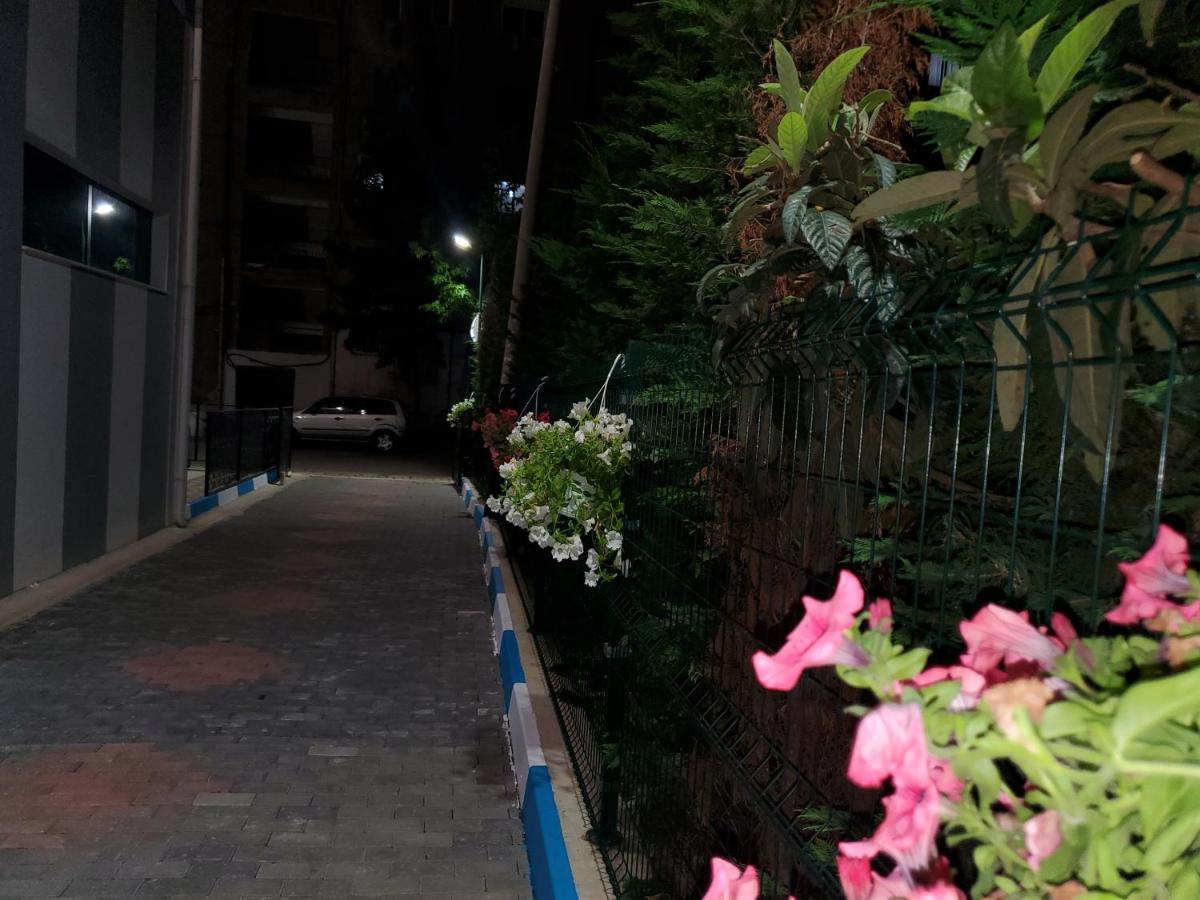 Bs Hotel Durrës 外观 照片