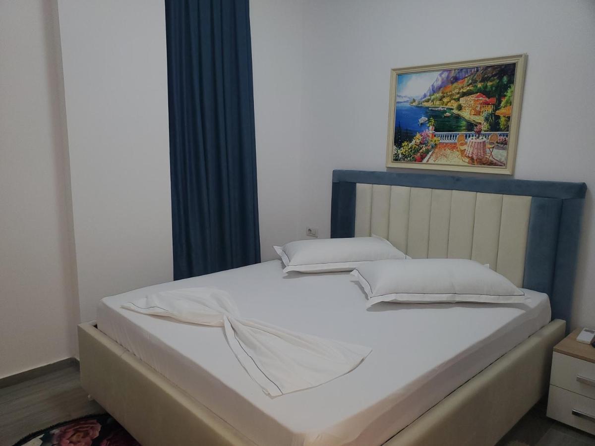 Bs Hotel Durrës 外观 照片