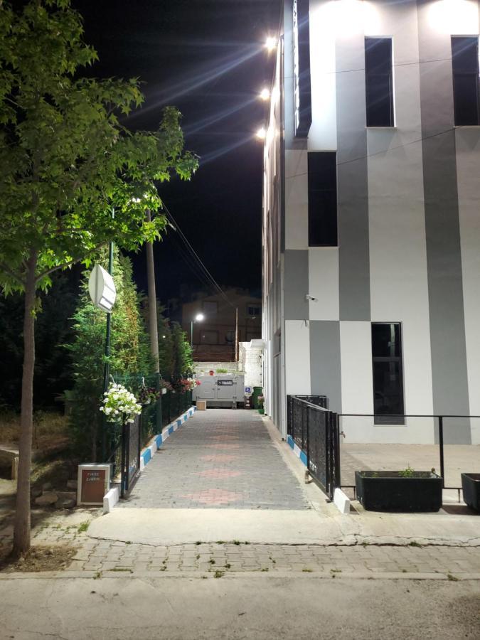 Bs Hotel Durrës 外观 照片