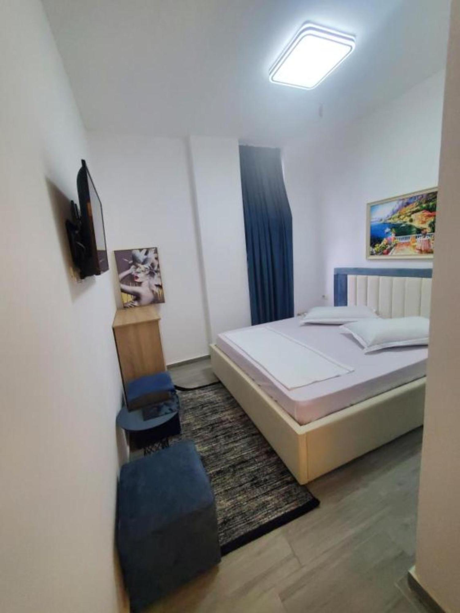 Bs Hotel Durrës 外观 照片
